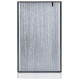 Gembird HDD CASE EXT. USB-C 2.5"/GREY EE2-U3S-6 GEMBIRD