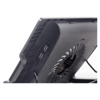 Gembird NB ACC COOLING STAND ADJUST/PRACTICAL NBS-1F17T-01 GEMBIRD