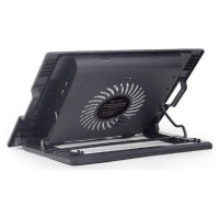 Gembird NB ACC COOLING STAND ADJUST/PRACTICAL NBS-1F17T-01 GEMBIRD