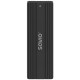 Savio Kastīte cietajam Savio External M.2 NVMe & NGFF Combo