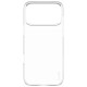 Panzerglass CARE by PanzerGlass Fashionable X-Ray Soft Basic Case for iPhone 17 Pro Max - Transparent