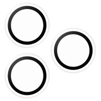 Panzerglass Hoops Tempered Glass Lens Screen Protector for iPhone 17 Pro / 17 Pro Max / 16 Pro / 16 Pro Max