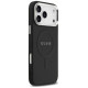Guess Classic Logo MagSafe Case for iPhone 17 Pro Max - Black