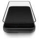 Uniq Optix Matte Tempered Glass for iPhone 17 Pro - Matte