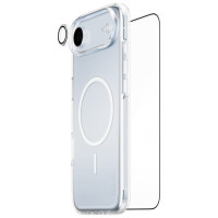 Panzerglass CARE by PanzerGlass Flagship Explorer 3-in-1 Case + Glass + Lens for iPhone Air