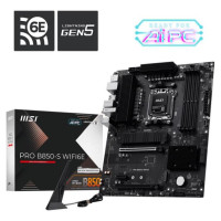 MSI MB AMD B850 SAM5 ATX/PRO B850-S WIFI6E MSI
