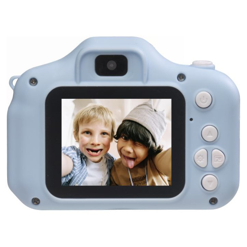 Denver KCA-1340BU Blue