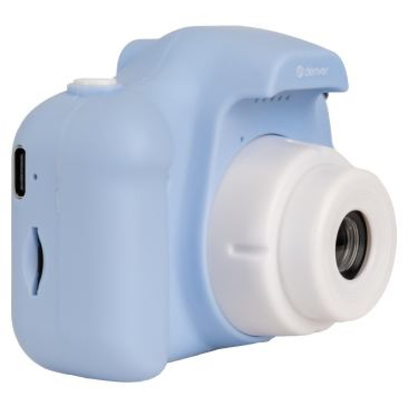 Denver KCA-1340BU Blue