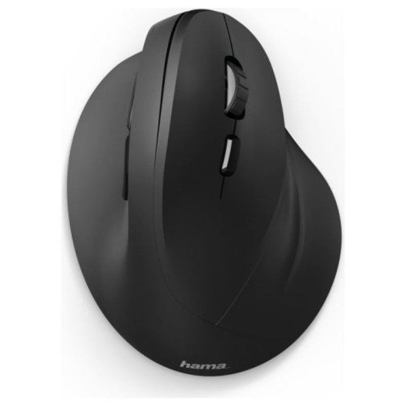 Hama 00182699 EMW-500 black