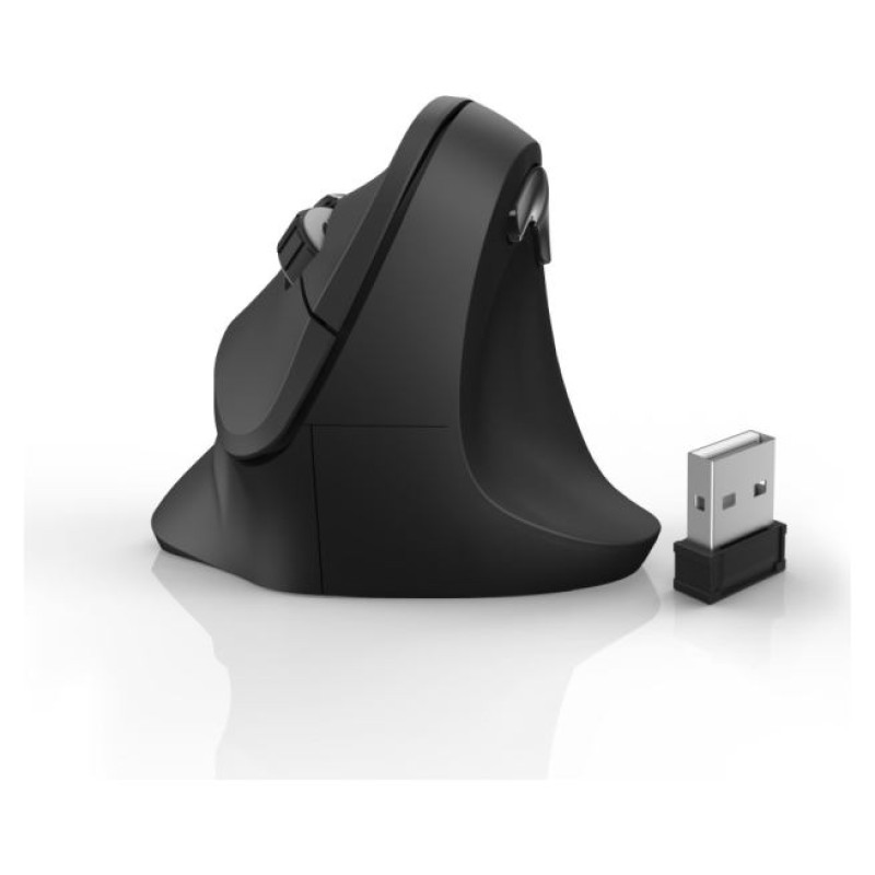 Hama 00182699 EMW-500 black