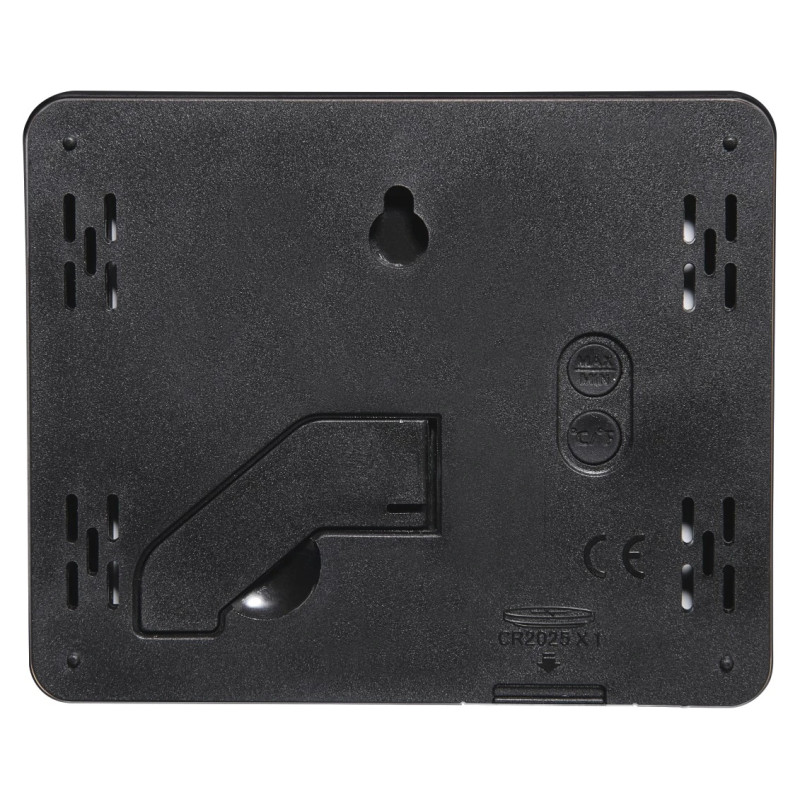 Hama 00186361 TH-130 Black