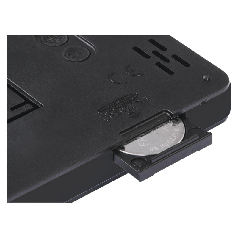 Hama 00186361 TH-130 Black