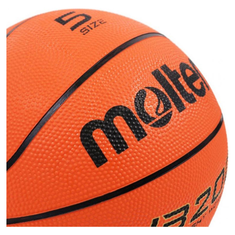 Molten Basketball Molten B5C2000-L (5)
