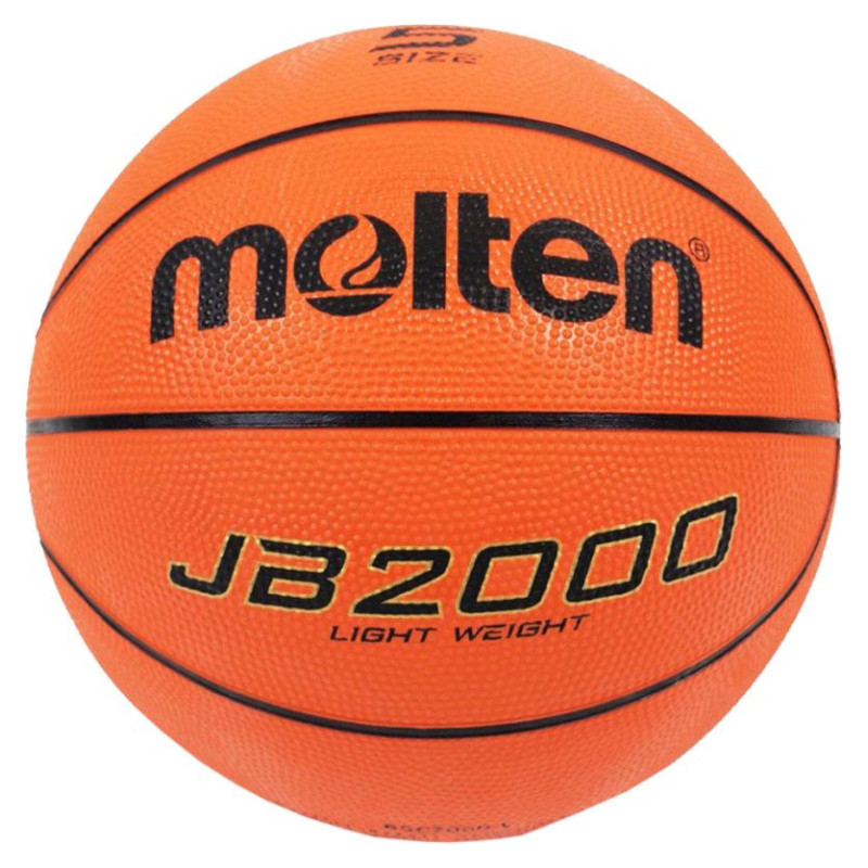 Molten Basketball Molten B5C2000-L (5)