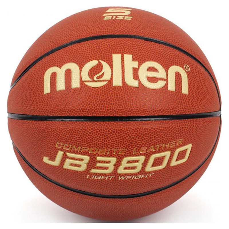 Molten Basketball Molten B5C3800-L (5)