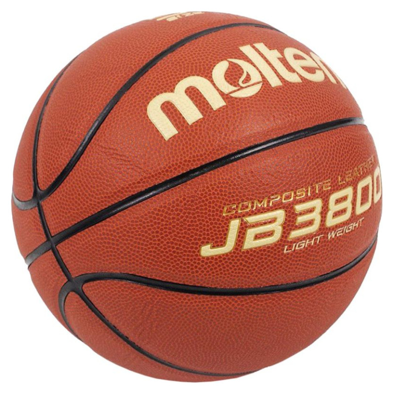 Molten Basketball Molten B5C3800-L (5)