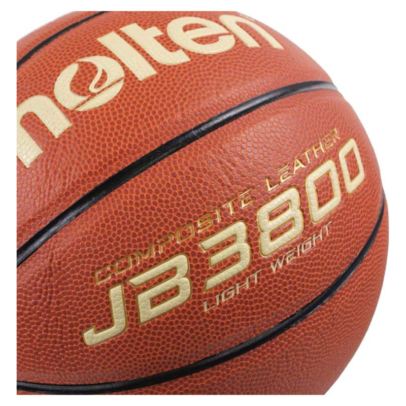 Molten Basketball Molten B5C3800-L (5)