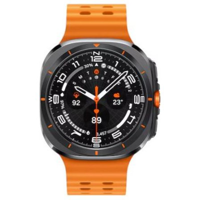 Samsung SMARTWATCH GALAXY WATCH ULTRA/LTE 2025 TIT SM-L705 SAMSUNG