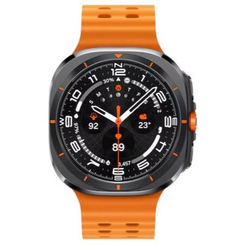 Samsung SMARTWATCH GALAXY WATCH ULTRA/LTE 2025 TIT SM-L705 SAMSUNG