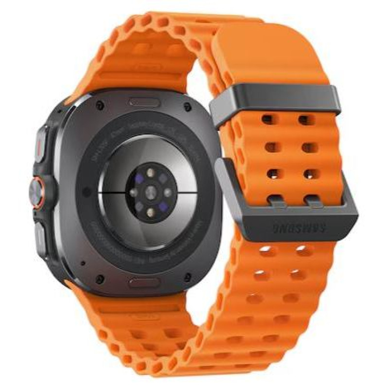 Samsung SMARTWATCH GALAXY WATCH ULTRA/LTE 2025 TIT SM-L705 SAMSUNG