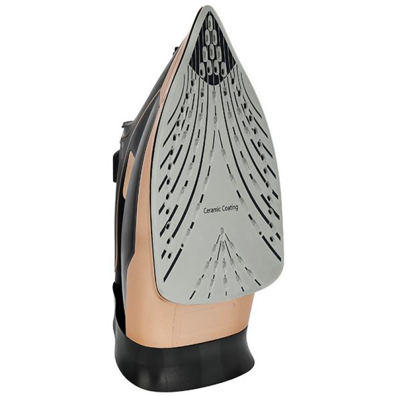 Lafe 47583 VaporMax Steam Iron