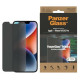 Panzerglass Classic Fit Privacy Antibacterial Glass for iPhone 14/13 Pro/13