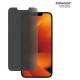 Panzerglass Classic Fit Privacy Antibacterial Glass for iPhone 14/13 Pro/13