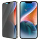 Panzerglass Classic Fit Privacy Antibacterial Glass for iPhone 14/13 Pro/13
