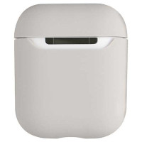 Uniq Lino AirPods 1/2 Gen Case - Beige