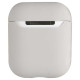Uniq Lino AirPods 1/2 Gen Case - Beige