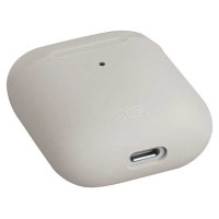 Uniq Lino AirPods 1/2 Gen Case - Beige