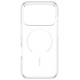 Panzerglass CARE by PanzerGlass Flagship Urban Explorer Case w. White MagSafe for iPhone 17 Pro - Transparent