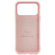 Nimmy Cool&Cute 2.0 Rabbit Case for iPhone 17 Pro - Pink