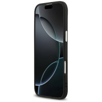 Karl Lagerfeld Karl Pin MagSafe Case for iPhone Air - Black