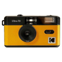 Kodak ULTRA F9 Yellow