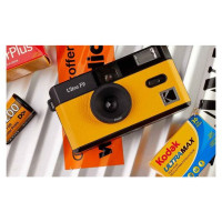 Kodak ULTRA F9 Yellow