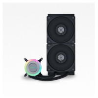 Lian Li CPU COOLER S_MULTI/G89.GA2L24PB.00 LIAN LI