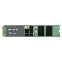 Micron SSD|MICRON|SSD series 7450 PRO|960GB|NVMe|NAND flash technology 3D NAND|Write speed 1400 MBytes/sec|Read speed 5000 MBytes/sec|Form Factor M.2|TBW 1700 TB|MTBF 2000000 hours|MTFDKBA960TFR-1BC1ZABYYR