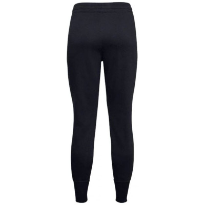 Under Armour Under Armor Rival Fleece Pants W 1356416 001 (L)