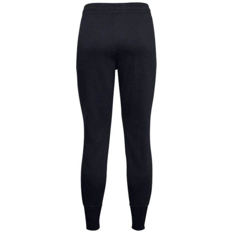 Under Armour Under Armor Rival Fleece Pants W 1356416 001 (L)