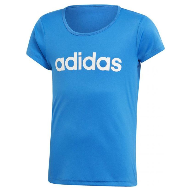 Adidas Youth Cardio Jr FM6634 T-shirt (128cm)