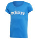 Adidas Youth Cardio Jr FM6634 T-shirt (128cm)