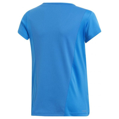 Adidas Youth Cardio Jr FM6634 T-shirt (128cm)