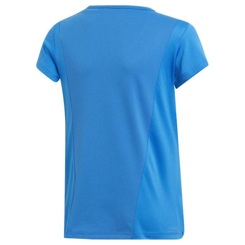 Adidas Youth Cardio Jr FM6634 T-shirt (128cm)