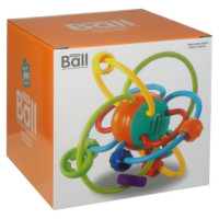 Swede Grabulis BRAIN SPHERE G6667