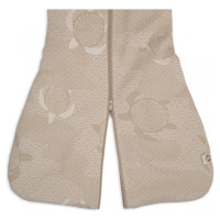 Lodger Hopper Matcha Turtle guļammaiss ar noņemamām piedurknēm, Beige, 68/80 - HPM 630_68/80