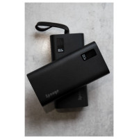 Sponge Energy 30000 Black QC (30000mAh)