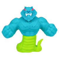 Beast Lab MRBEAST LAB Staipīgā figūra, 11 cm