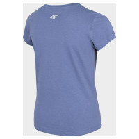 4F T-shirt 4F Jr HJZ22-JTSD002 32S (164 cm)