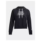 Under Armour W 1374107-001 sweatshirt (L)